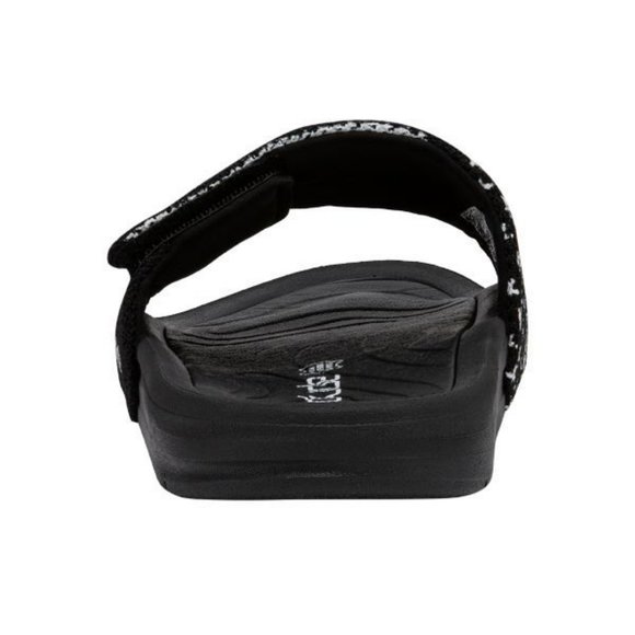 Hey Dude Phoenix Sox Size 11 Slide Patriotic 112194711 New In Box Slides… - Picture 5 of 6